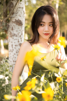 恋爱恐惧症